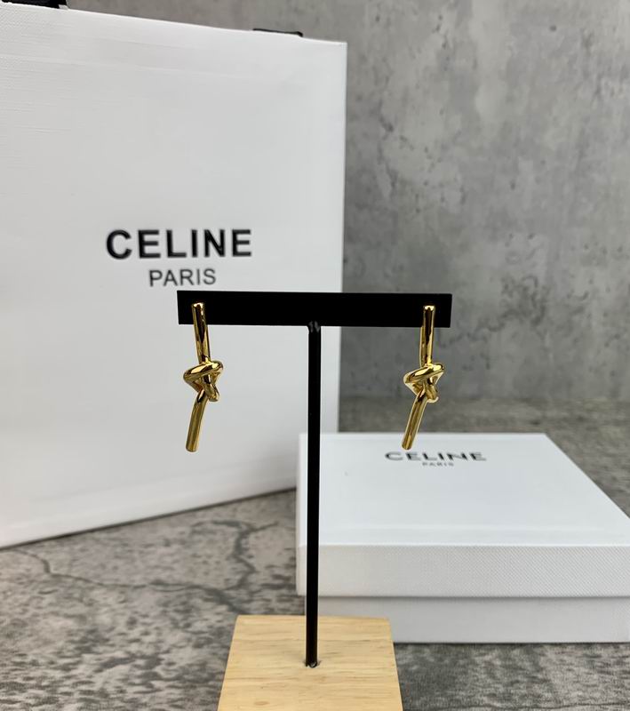 Celine Earring 05lyr395 (5)